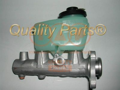 Главный тормозной цилиндр IAP QUALITY PARTS 702-17041