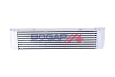 INTERCOOLER COMPRESOR