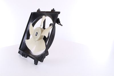 VENTILATOR RADIATOR NISSENS 85493 11