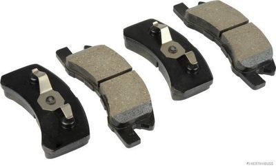 SET PLACUTE FRANA FRANA DISC