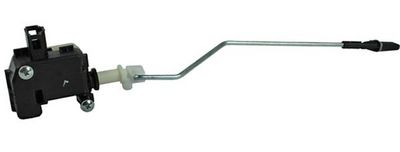 Stellelement, Zentralverriegelung