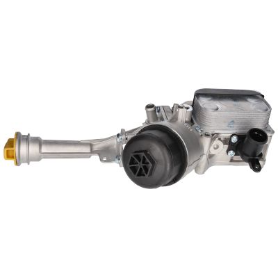 RADIATOR ULEI ULEI MOTOR