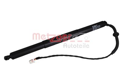 Elektromotor, zadní dveře METZGER AUTOTEILE 2115036