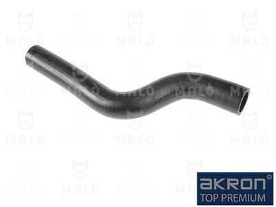 маркуч на радиатора AKRON-MALÒ 23492A