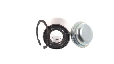 RADLAGERSATZ SKF VKBA3572 20