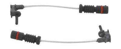 WARNKONTAKT BREMSBELAGVERSCHLEIß