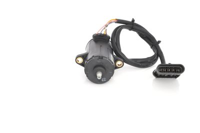 SENSOR FAHRPEDALSTELLUNG BOSCH 0205001203 1