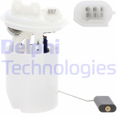 DELPHI FE10144-12B1 Деталь для RENAULT CLIO II (BB_, CB_) 1.4 (B/CB0C, B/CB0S)