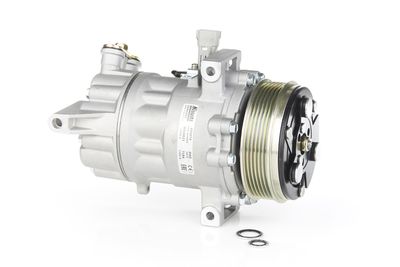 KOMPRESSOR KLIMAANLAGE NISSENS 890074 8