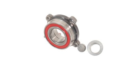 RADLAGERSATZ SKF VKBA3445 16