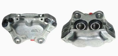 спирачен апарат BUDWEG CALIPER 343419