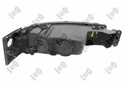 NEBELSCHEINWERFER ABAKUS 052303292525 1