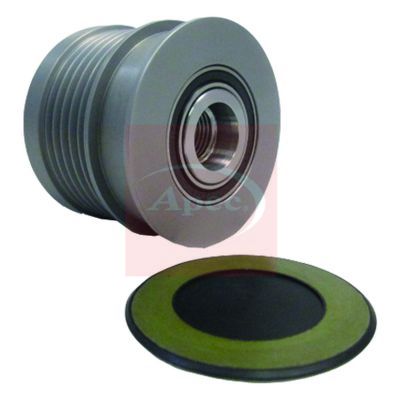 APEC Alternator Freewheel Clutch AOP1111