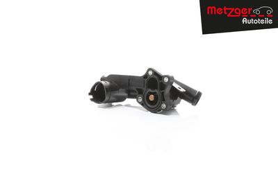TERMOSTAT LICHID RACIRE METZGER AUTOTEILE 4006298 6