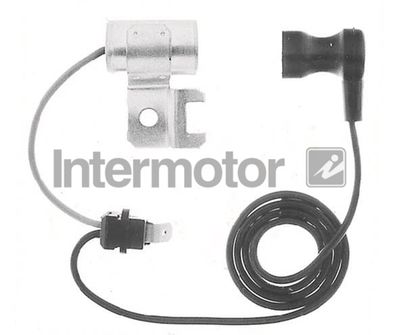 Capaciter, ignition Intermotor 35150