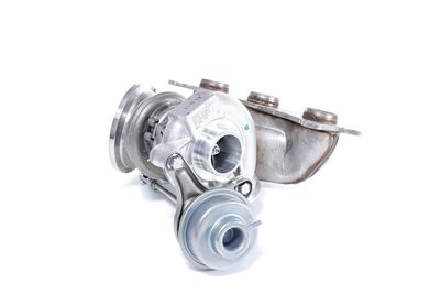 LADER AUFLADUNG BTS Turbo T916323HI 34