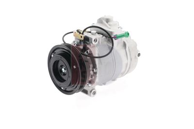 KOMPRESSOR KLIMAANLAGE AKS DASIS 858060N 13