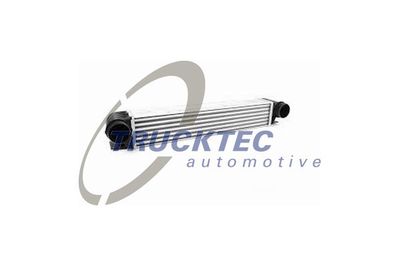 TRUCKTEC-AUTOMOTIVE 08.40.058 Інтеркулер 