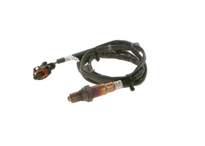 LAMBDASONDE BOSCH 0258006775 9