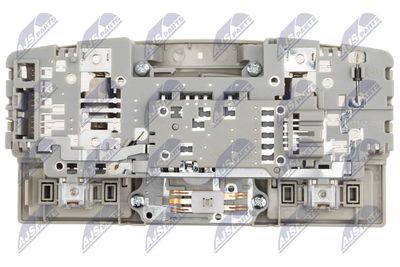 Osvětlení interiéru NTY EZC-MZ-035