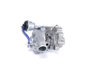 LADER AUFLADUNG BTS Turbo T912309 8