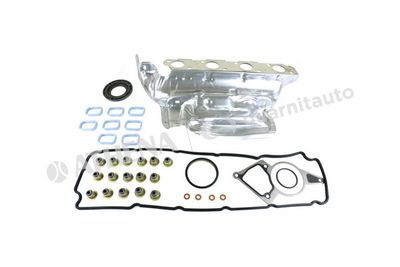 SET GARNITURI CHIULASA