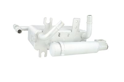CONDENSATOR CLIMATIZARE NRF 350720 32