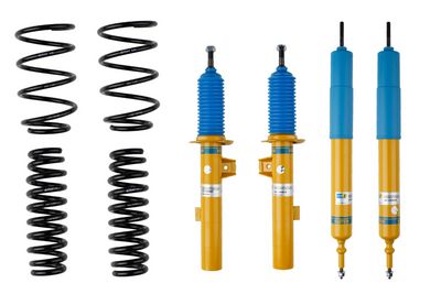 BILSTEIN Fahrwerkssatz, Federn/Dämpfer