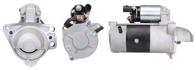 STARTER DRI 328079102