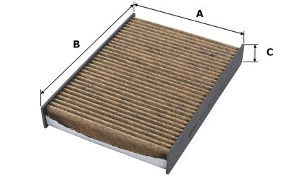 FILTER INNENRAUMLUFT