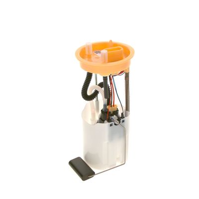 SISTEM ALIMENTARE CU COMBUSTIBIL BOSCH 0986580828 8