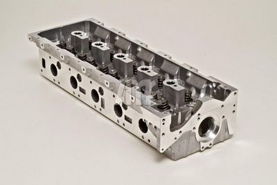 Vorschau Zylinderkopf Ansicht 6