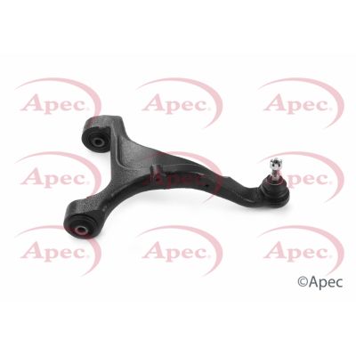 Control/Trailing Arm, wheel suspension APEC AST2786