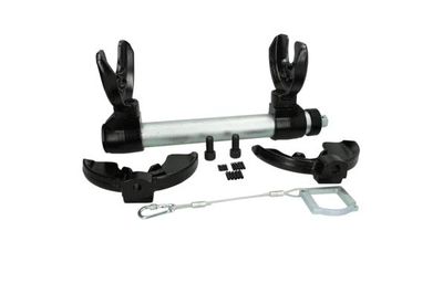 FEDERSPANNERSATZ FAHRWERKSFEDER KS TOOLS 5008400 58