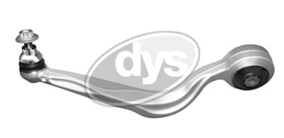 носач, окачване на колелата DYS 26-03782