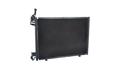 CONDENSATOR CLIMATIZARE NRF 350521 23