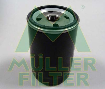 Масляный фильтр MULLER FILTER FO302 для AUDI SUPER