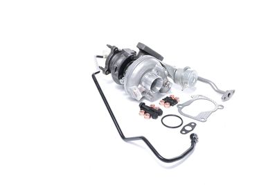 LADER AUFLADUNG BTS Turbo T981124 34