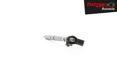 EINSPRITZDüSE METZGER AUTOTEILE 0870175 7