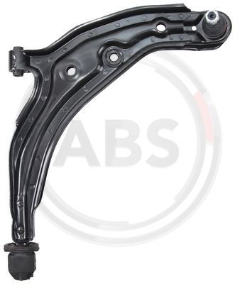 A.B.S. 211290 Рычаг подвески  для NISSAN MICRA II (K11) 1.0 i 16V