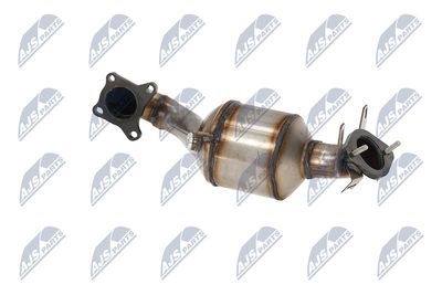 CATALIZATOR NTY KATVW002 33