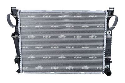 RADIATOR RACIRE MOTOR NRF 58366