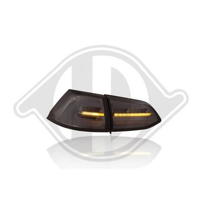 SET LUMINI SPATE DIEDERICHS 2216296 3