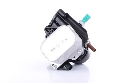 ÖLKüHLER MOTORöL NISSENS 91312 10