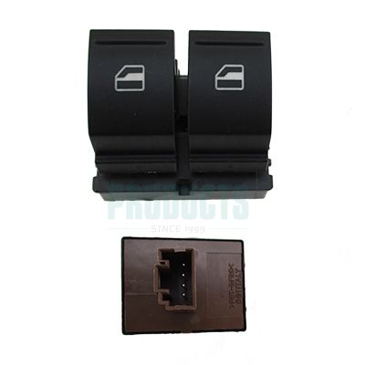 COMUTATOR MACARA GEAM