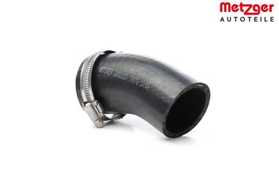 LADELUFTSCHLAUCH METZGER AUTOTEILE 2400907 6