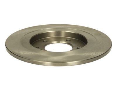 Brake disc Achter Links/Rechts past: HYUNDAI I40 I, I40 I CW 1.6-2.0 07.11-05.19