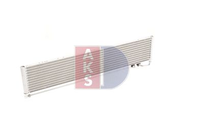 ÖLKüHLER AUTOMATIKGETRIEBE AKS DASIS 126014N 6