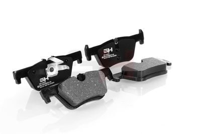 SET PLACUTE FRANA FRANA DISC GH GH410319 10