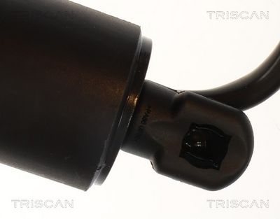 Plynárenská vzpera (pneumatická pružina), zavazadlový priestor TRISCAN 8710 14303
